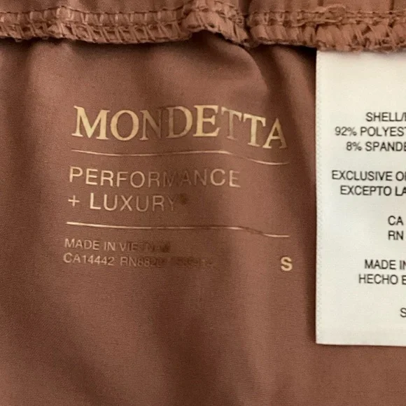 Mondetta Women's Shorts - Picture 4 of 12